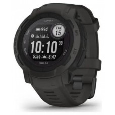 GARMIN INSTINCT 2 SOLAR GRAPHITE 010-02627-00