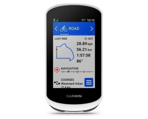 GPS GARMIN BICICLETA EXPLORE 2-DI32 GPS GARMIN BICICLETA EXPLORE 2