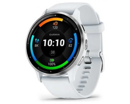 SMARTWATCH GARMIN VENU 3 WHITE