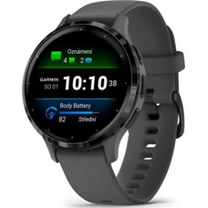 Garmin venu 3s reloj smartwatch 41mm-MR63 Garmin venu 3s reloj smartwatch 41mm