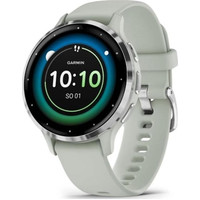 GARMIN VENU 3S SAGE GREY / SMARTWATCH 41MM-56M0 GARMIN VENU 3S SAGE GREY / SMARTWATCH 41MM