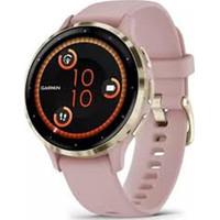 GARMIN VENU 3S DUST ROSE / SMARTWATCH 41MM-60M0 GARMIN VENU 3S DUST ROSE / SMARTWATCH 41MM