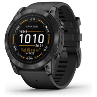 GARMIN EPIX PRO (GEN 2) ED. STANDARD GRIS / SMARTWATCH 51MM-89M0 GARMIN EPIX PRO (GEN 2) ED. STANDARD GRIS / SMARTWATCH 51MM