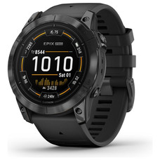 GARMIN EPIX PRO (GEN 2) ED. STANDARD GRIS / SMARTWATCH 51MM-M089 GARMIN EPIX PRO (GEN 2) ED. STANDARD GRIS / SMARTWATCH 51MM