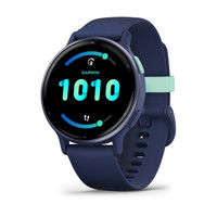 GARMIN VÍVOACTIVE 5 BLUE / SMARTWATCH 42MM-28M0 GARMIN VÍVOACTIVE 5 BLUE / SMARTWATCH 42MM