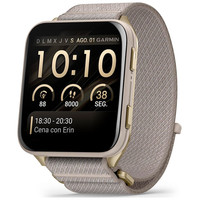 GARMIN VENU&reg; X1 GRIS / SMARTWATCH 51,2MM