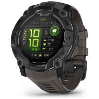 Smartwatch garmin instinct 3 50mm amoled
