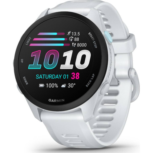 GARMIN FORERUNNER 70 BLANCO / SMARTWATCH 30,4MM-M035 GARMIN FORERUNNER 70 BLANCO / SMARTWATCH 30,4MM