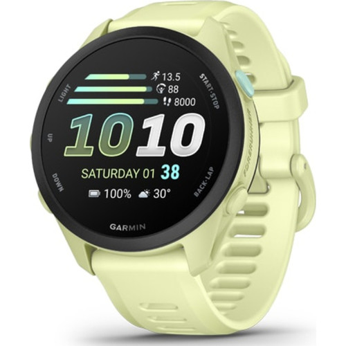 GARMIN FORERUNNER 70 AMARILLO / SMARTWATCH 30,4MM-M035 GARMIN FORERUNNER 70 AMARILLO / SMARTWATCH 30,4MM