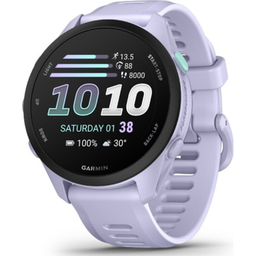 GARMIN FORERUNNER 70 LILA / SMARTWATCH 30,4MM