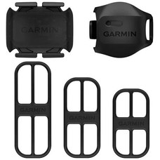 GARMIN SENSOR DE VELOCIDAD (2) Y DE CADENCIA (2) / ACCESORIO PARA BICICLETA
