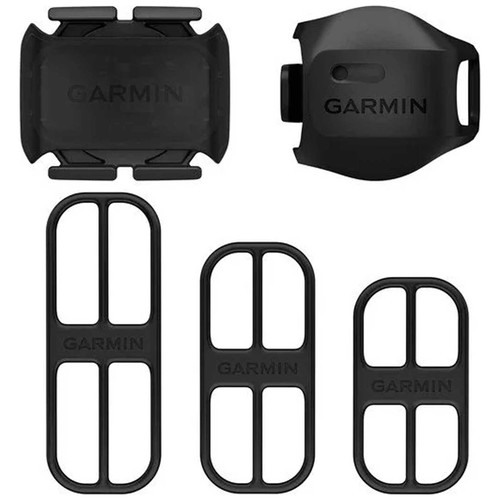 GARMIN SENSOR DE VELOCIDAD (2) Y DE CADENCIA (2) / ACCESORIO PARA BICICLETA-M013 GARMIN SENSOR DE VELOCIDAD (2) Y DE CADENCIA (2) / ACCESORIO PARA BICICLETA