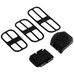 GARMIN SENSOR DE VELOCIDAD (2) Y DE CADENCIA (2) / ACCESORIO PARA BICICLETA-M013 GARMIN SENSOR DE VELOCIDAD (2) Y DE CADENCIA (2) / ACCESORIO PARA BICICLETA