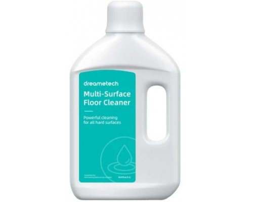 DREAME R20KIT SLIM + SOLUCION DE LIMPIEZA