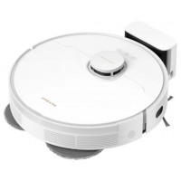 Dreame L10s Pro Gen2 aspiradora robotizada 0,47 L Sin bolsa Blanco