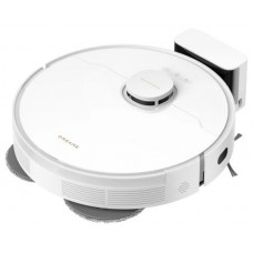 Dreame L10s Pro Gen2 aspiradora robotizada 0,47 L Sin bolsa Blanco