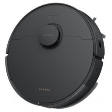 DREAME ROBOT ASPIRADOR CON D20  BLACK. SUCCION 13000PA, SINGLE ROBOT, LDS, DETANGLING DUOBRUSH, SINGAL ROBOT