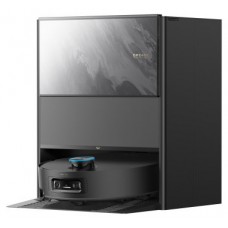 Dreame Aqua10 Ultra Track Complete Combinado Negro