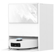 Dreame Aqua10 Ultra Track Complete Combinado Blanco