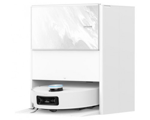 Dreame Aqua10 Ultra Track Complete Combinado Blanco