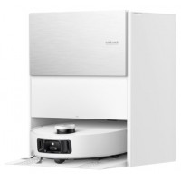 DREAME ROBOT ASPIRADOR AQUA 10 ROLLER BLANCO-251MR DREAME ROBOT ASPIRADOR AQUA 10 ROLLER BLANCO