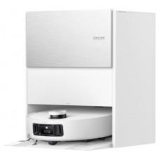 DREAME ROBOT ASPIRADOR AQUA 10 ROLLER BLANCO