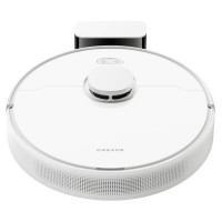 Dreame D9 Max Gen 2 0,57 L Bolsa para el polvo Blanco