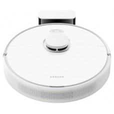 Dreame D9 Max Gen 2 0,57 L Bolsa para el polvo Blanco