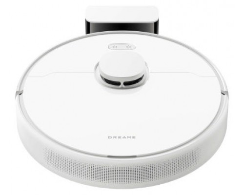 Dreame D9 Max Gen 2 0,57 L Bolsa para el polvo Blanco