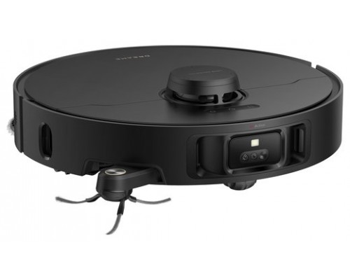 DREAME ROBOT ASPIRADOR L40S PRO ULTRA NEGRO