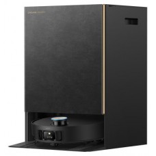 Dreame Matrix10 Ultra Combinado Negro