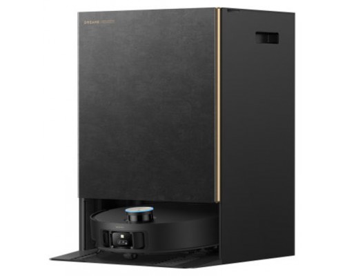 Dreame Matrix10 Ultra Combinado Negro