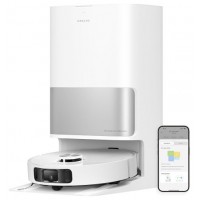 DREAME ROBOT ASPIRADOR L40 ULTRA AE KIT BLACK-159MR DREAME ROBOT ASPIRADOR L40 ULTRA AE KIT BLACK