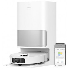 DREAME ROBOT ASPIRADOR L40 ULTRA AE KIT BLACK