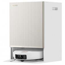 DREAME ROBOT ASPIRADOR MATRIX 10 ULTRA WHITE