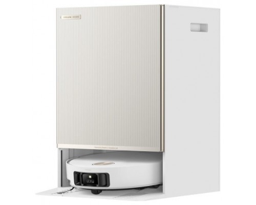 DREAME ROBOT ASPIRADOR MATRIX 10 ULTRA WHITE