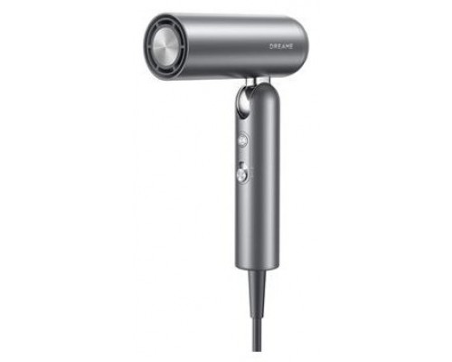 DREAME POCKET HIGH-SPEED HAIR DRYER-SPACE GRAY