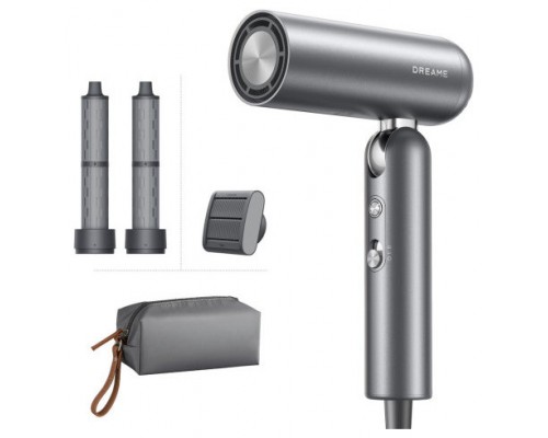 Dreame Pocket Neo secador 1300 W Gris
