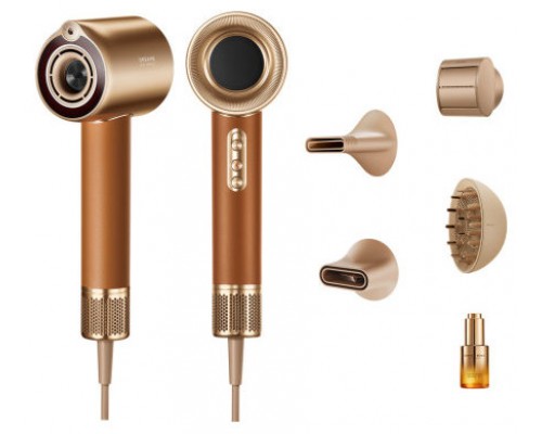 DREAME SECADOR PELO MIRACLE PRO