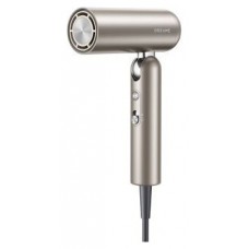 DREAME POCKET HIGH-SPEED HAIR DRYER-SPACE TITANIUM GOLD