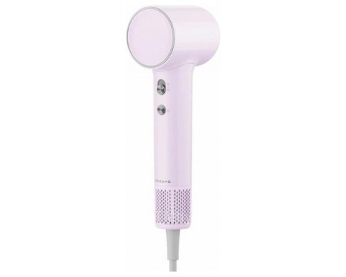 DREAME SECADOR PELO MINI PINK