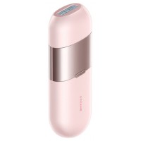 Dreame D1186 Luz pulsada intensa (IPL) 4,3 J/cm² Rosa (Espera 4 dias)-72SX Dreame D1186 Luz pulsada intensa (IPL) 4,3 J/cm² Rosa (Espera 4 dias)