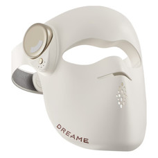DREAME CHRONA 3D LIGHT THERAPY ANTI-AGING MASK-MR82 DREAME CHRONA 3D LIGHT THERAPY ANTI-AGING MASK