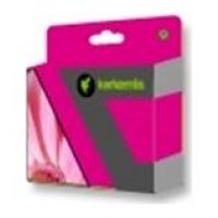 Cartucho tinta karkemis lc1240mg magenta compatible