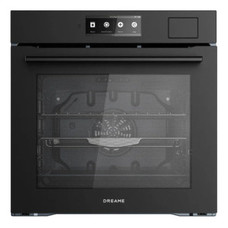 Dreame OZ60 Pro 81 L Negro-MR350 Dreame OZ60 Pro 81 L Negro