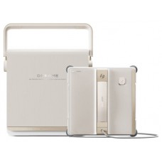 DREAME WINDOW CLEANER C1 STATION, 8.3KG,937G, A BATTERY PACK, CONTAINING 18 CELLS