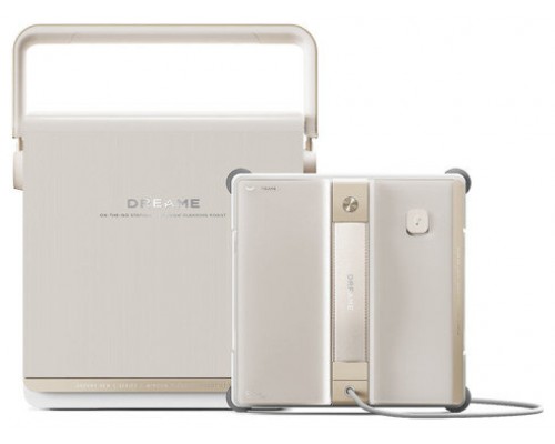 DREAME WINDOW CLEANER C1 STATION, 8.3KG,937G, A BATTERY PACK, CONTAINING 18 CELLS