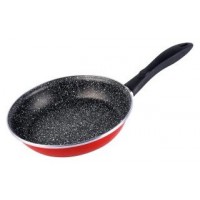 SARTEN MAGEFESA K2 ROJO 22 ACERO ANTIADHERENTE EFECTO