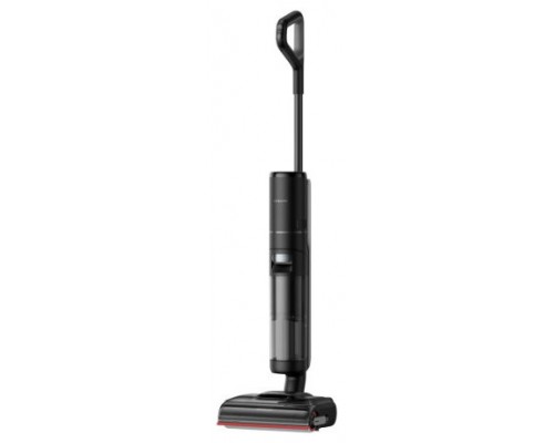 Dreame H15 Pro Aspiradora escoba 2 en 1 Corriente alterna Seca y h&uacute;meda Sin bolsa 400 W Negro 5 Ah