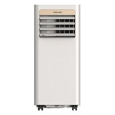 DREAME AIRE ACONDICIONADO PORTABLE 09PWIND10 CAMEL GOLD